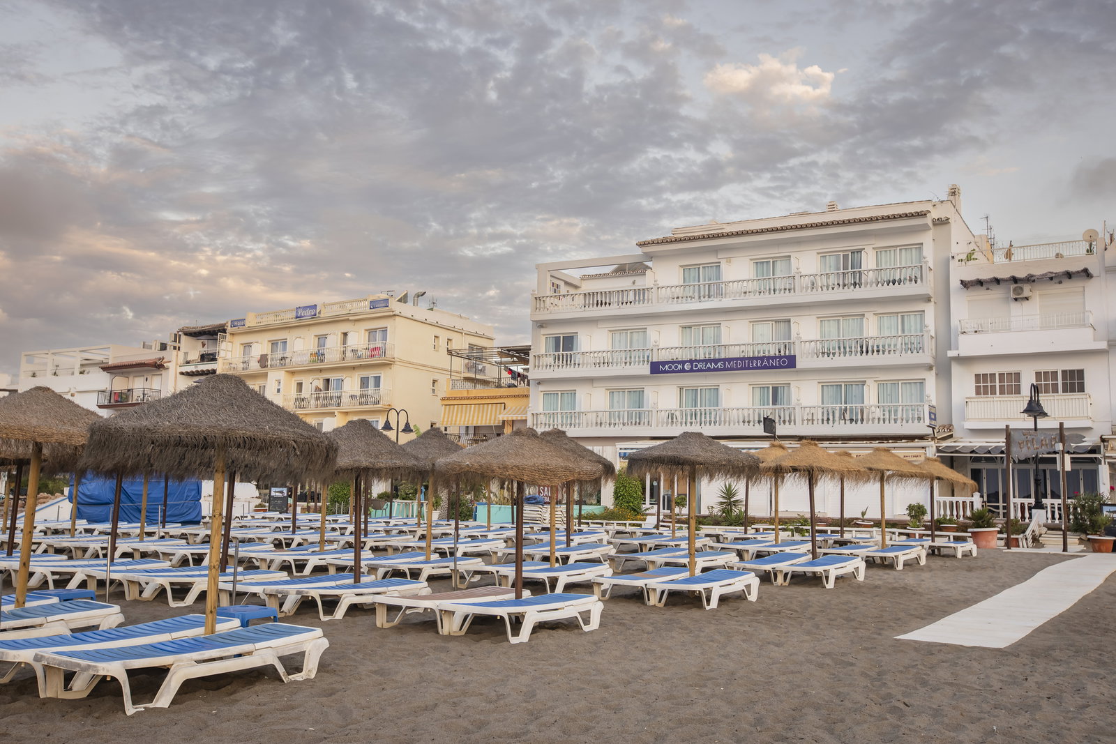 Hotel Bluesea Solaris