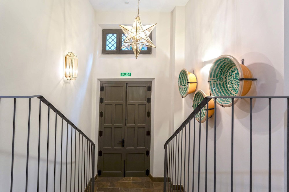 Hotel Genteel Home San Matías