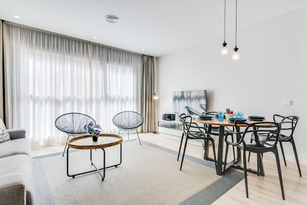 Hotel Smartr Las Palmas De Gran Canaria