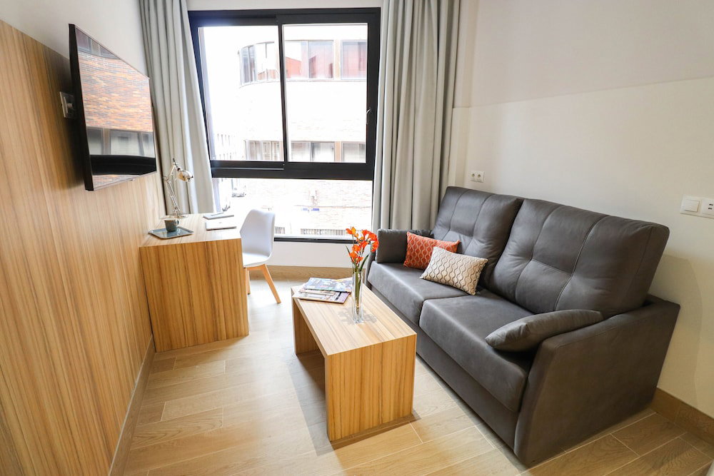 Hotel Cielo Madrid Studios