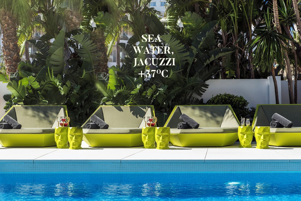 Hotel Essence Hotel Boutique