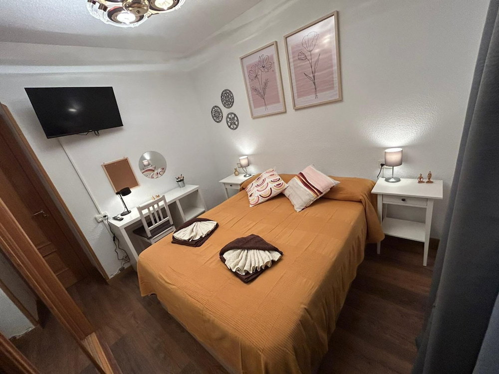 Hotel Rooms Pontones