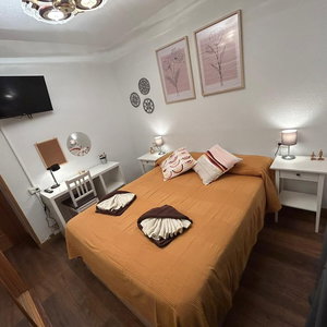Hotel Rooms Pontones cazare Arganzuela