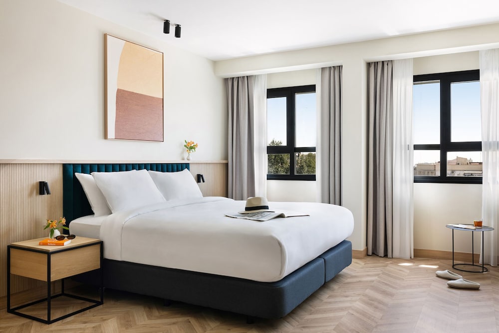 Hotel Aspasios Sofia Apartments