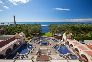 Hotel Lopesan Costa Meloneras Resort Spa & Resort cazare Meloneras