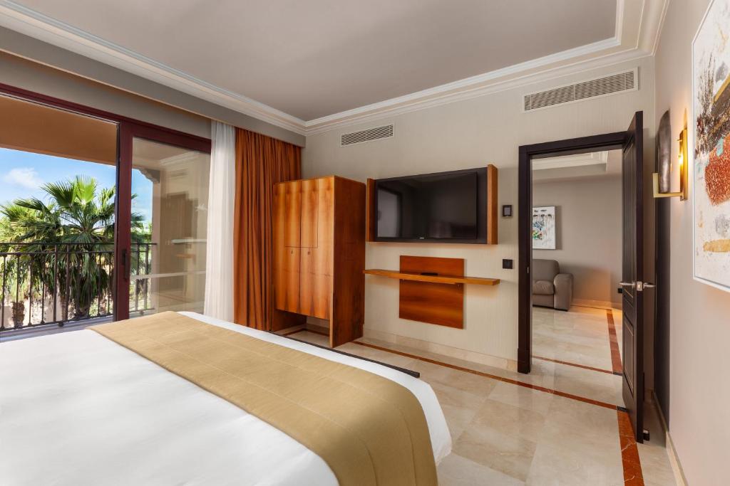 Lopesan Costa Meloneras Resort Spa & Resort