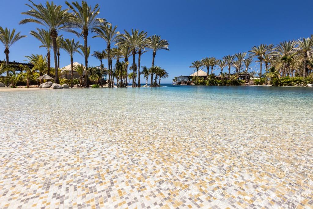 Lopesan Costa Meloneras Resort Spa & Resort