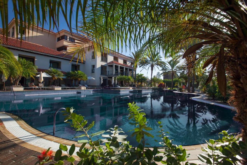 Lopesan Costa Meloneras Resort Spa & Resort