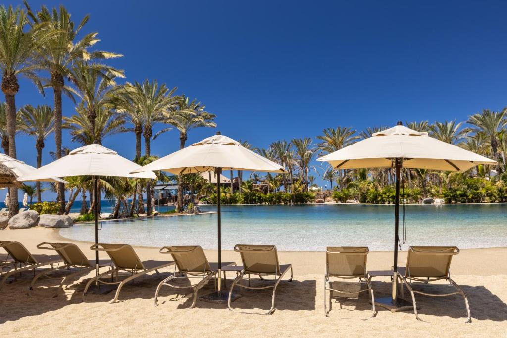 Lopesan Costa Meloneras Resort Spa & Resort