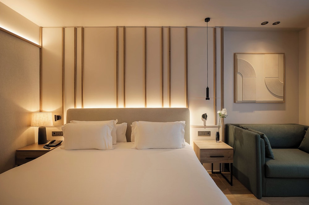 Hotel H10 Puerta De Alcalá 4* Sup