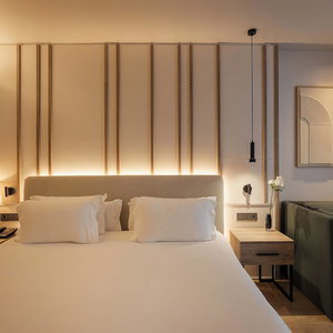 Hotel H10 Puerta De Alcalá 4* Sup cazare Salamanca