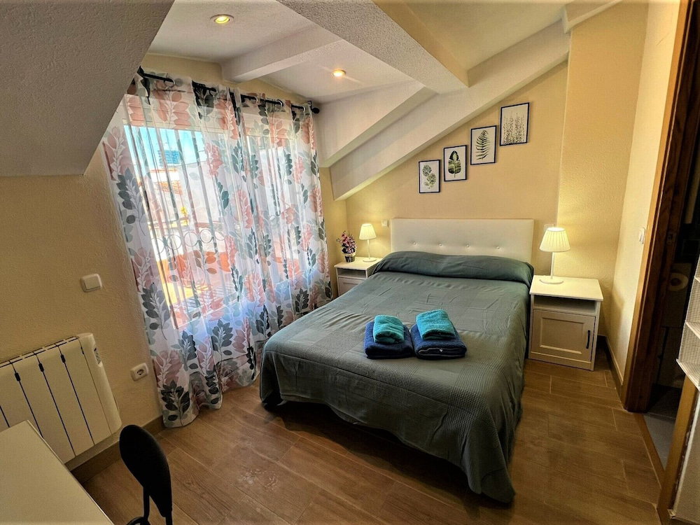Hotel Rooms San Marcos
