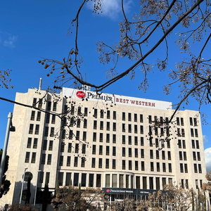 Hotel Best Western Premier Cmc Girona cazare Eixample