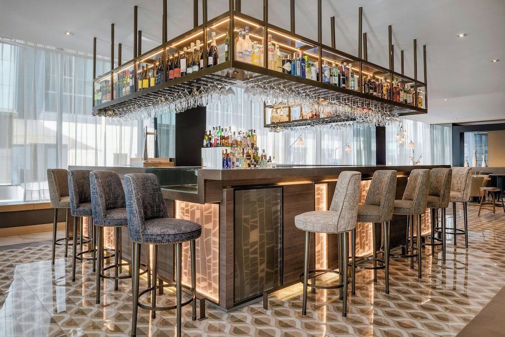 Hotel Ac Hotel Madrid Feria By Marriott