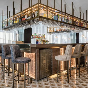 Hotel Ac Hotel Madrid Feria By Marriott cazare Hortaleza