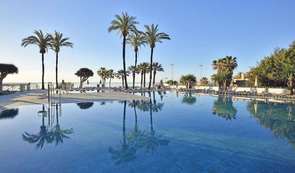 Hotel Ocean House Costa Del Sol By Grupotel