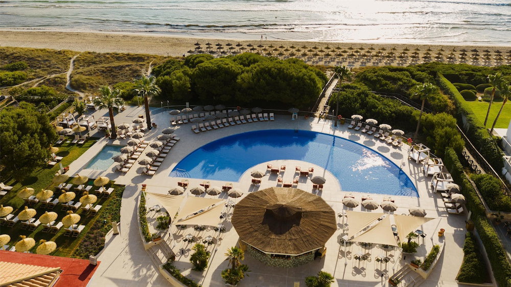 Hotel Sarena De Muro Resort Mallorca, Part Of Destination By Hyatt
