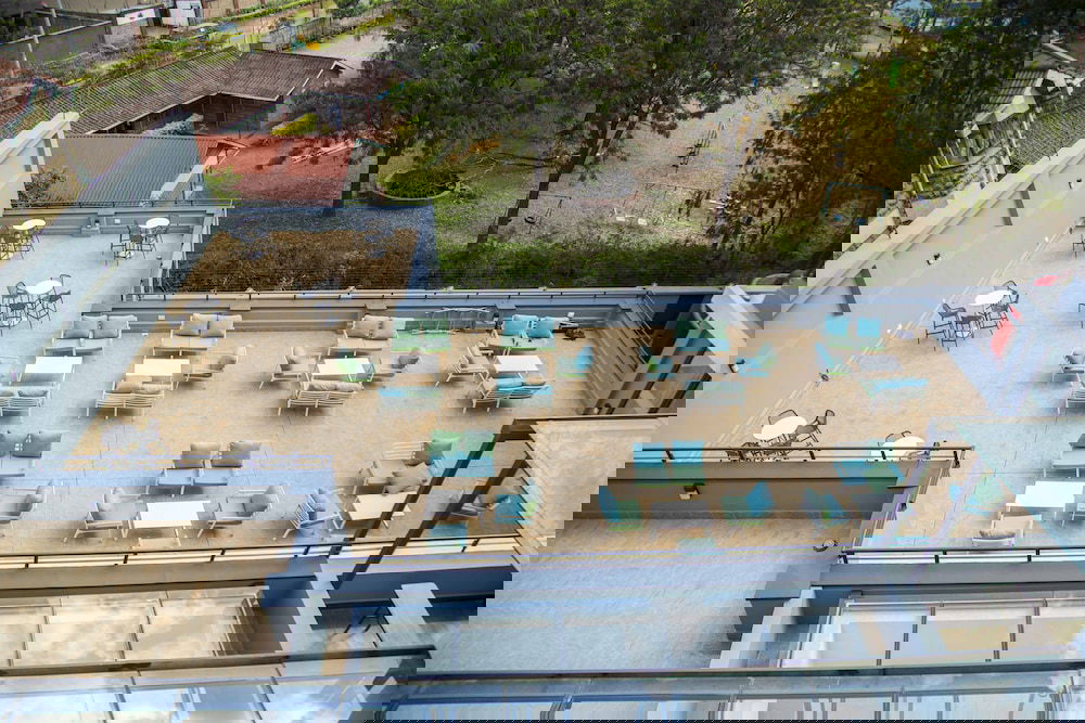 Hotel Swiss Belinn Nairobi