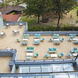 Hotel Swiss Belinn Nairobi cazare Nairobi