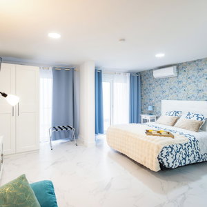 Hotel Bety Dreams Apartments cazare Tetuan de las Victorias