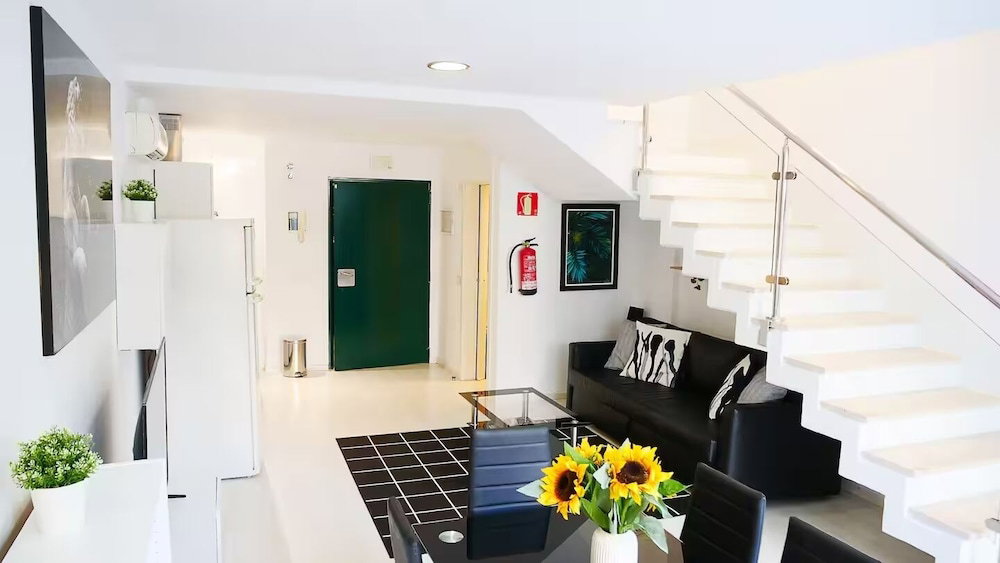 Hotel Seasonal Living Oshun Madrid Norte