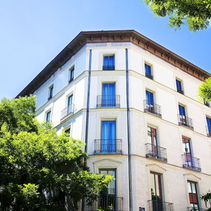 Hotel Tótem Madrid Hotel cazare Salamanca