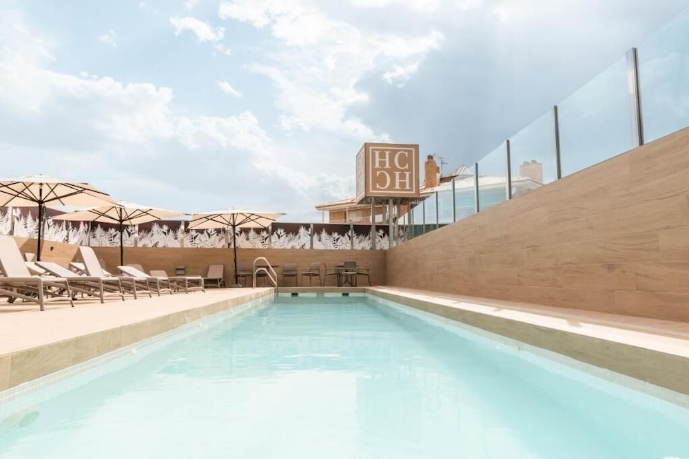 Hotel Hotel Andalucia Center