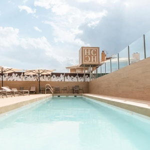 Hotel Hotel Andalucia Center cazare Zaidin
