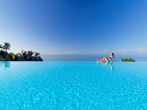 Hotel H10 Playa Meloneras Palace cazare Meloneras