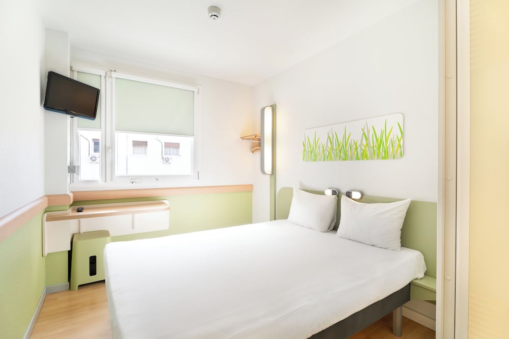 Hotel Ibis Budget Madrid Centro Las Ventas