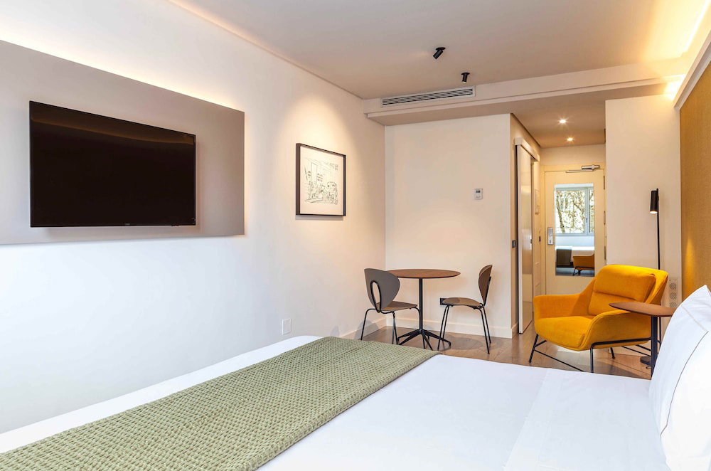 Hotel Suites Viena Plaza De España