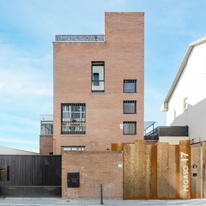 Hotel Square Rooms By Charming cazare Hortaleza