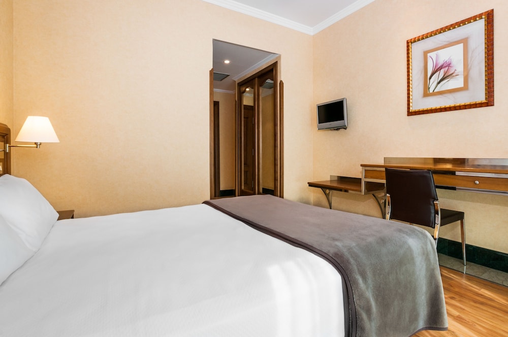 Hotel Hotel Julia Madrid