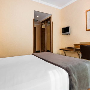 Hotel Hotel Julia Madrid cazare Simancas