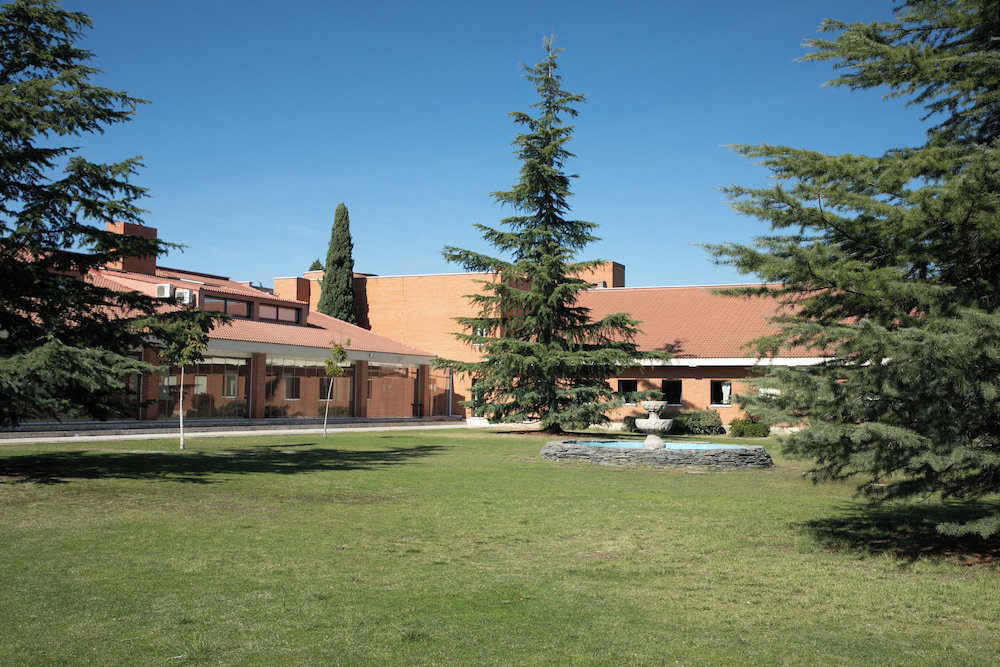 Hotel Cristo Rey Pozuelo