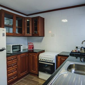 Hotel Mövenpick Residences Nairobi cazare Nairobi