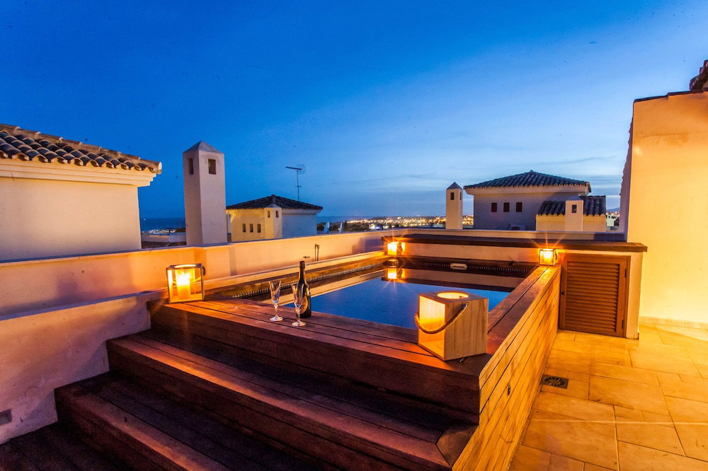 Hotel Medina Luxury Penthouse