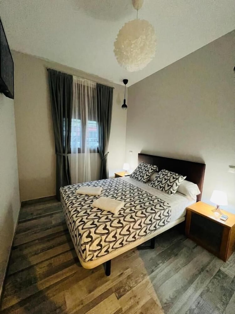 Hotel Hospedaje Corredor De Henares