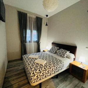 Hotel Hospedaje Corredor De Henares cazare Torrejon de Ardoz