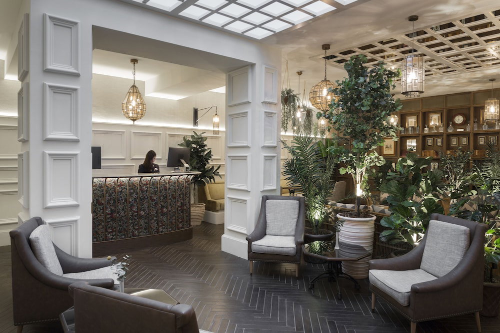 Hotel Icon Wipton