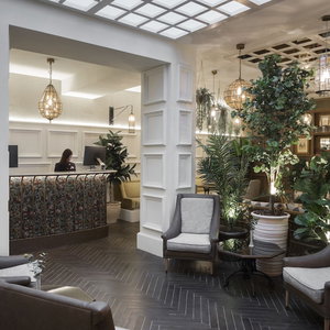 Hotel Icon Wipton cazare Salamanca