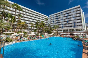 Hotel Abora Buenaventura By Lopesan cazare Playa del Ingles