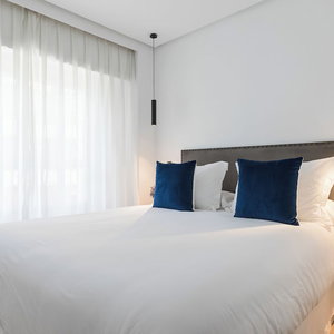 Hotel Feelathome Waldorf Suites Apartments cazare Chamberi