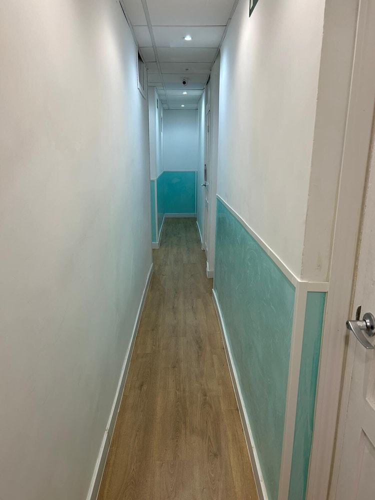 Hotel Flat55Madrid