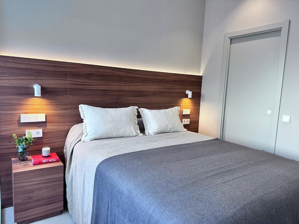Hotel Edmond Vibes Almagro Suites