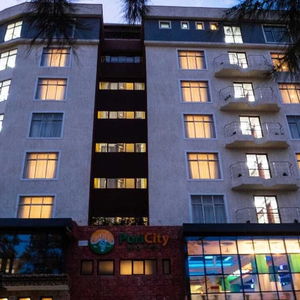 Hotel Pori City Hotel cazare Nairobi