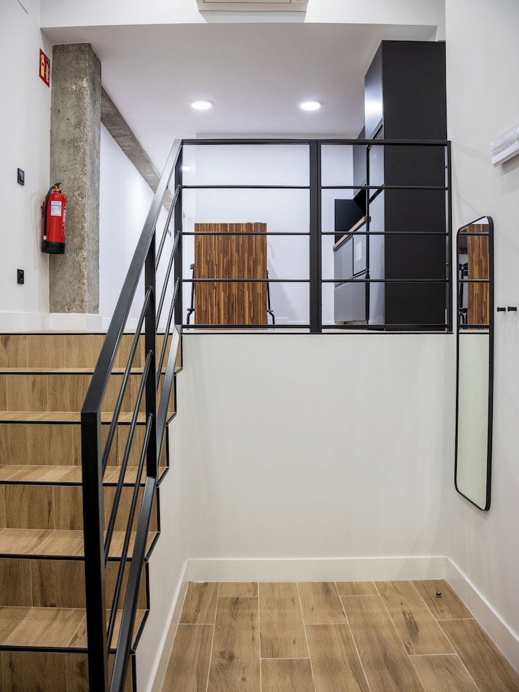 Hotel Vr Obregon Apartments