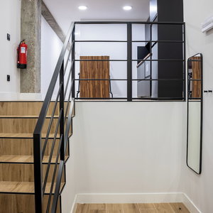 Hotel Vr Obregon Apartments cazare Arganzuela