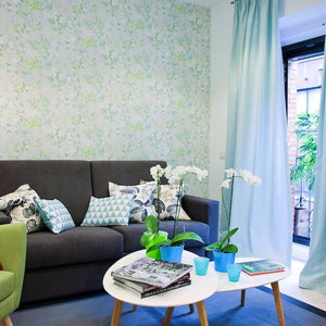 Hotel Feelathome Madrid Suites Apartments cazare Moncloa-Aravaca