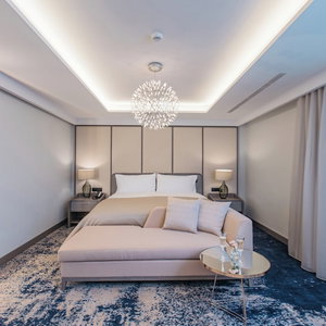 Hotel Intercontinental Barcelona By Ihg cazare Sants-Montjuic